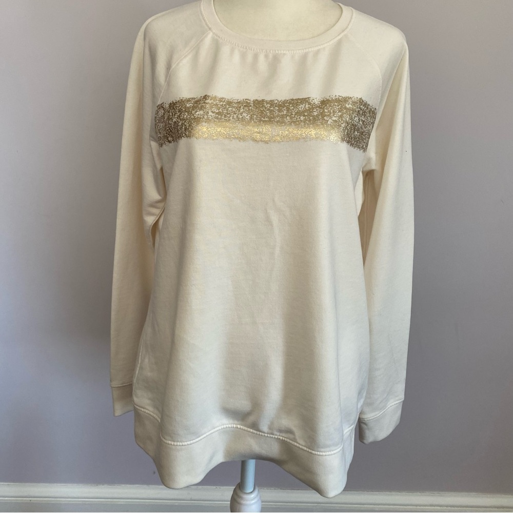G.H. Bass & Co. Lightweight Sweatshirt